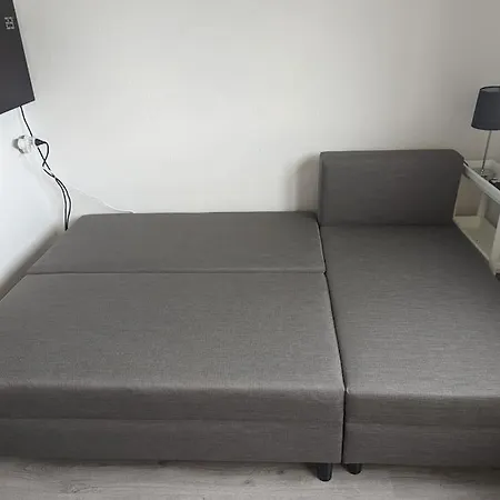 Lovely With Free Parking On Premisis Apartment Asten