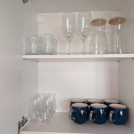 Comfortable Worker - Free Parking شقة