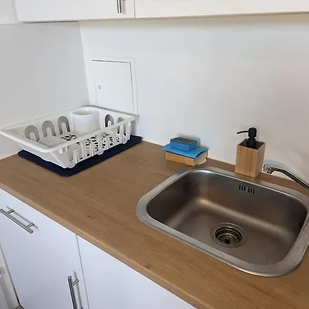 Comfortable Worker - Free Parking Apartman Asten