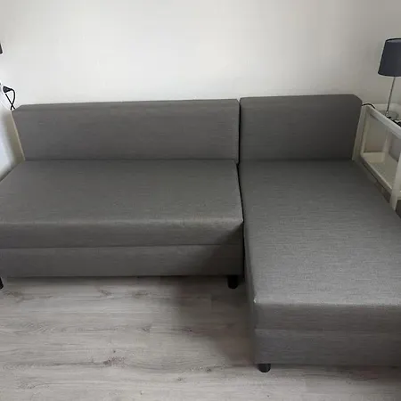 Appartement Comfortable Worker - Free Parking