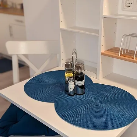 Comfortable Worker - Free Parking Asten (Linz)