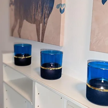 Comfortable Worker - Free Parking