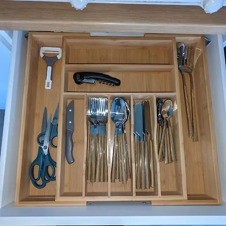 Comfortable Worker - Free Parking Apartman