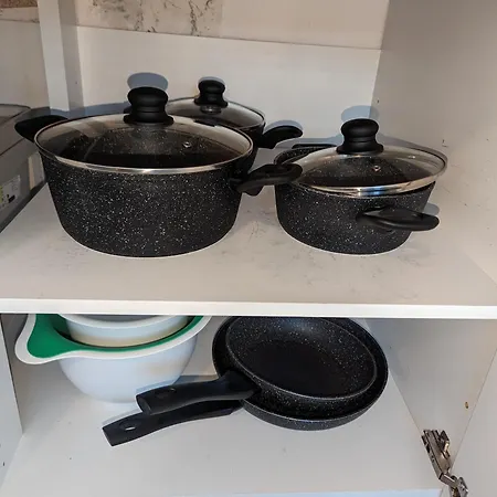 Comfortable Worker - Free Parking Apartman *