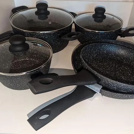 Comfortable Worker - Free Parking Apartman Asten