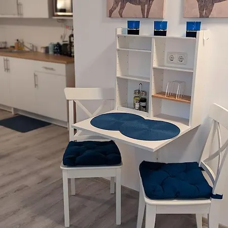 Comfortable Worker - Free Parking Apartman Asten