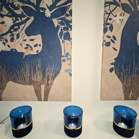 Comfortable Worker - Free Parking شقة *