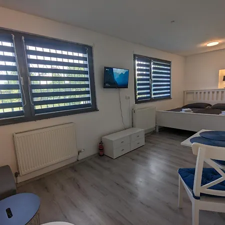 Comfortable Worker - Free Parking *