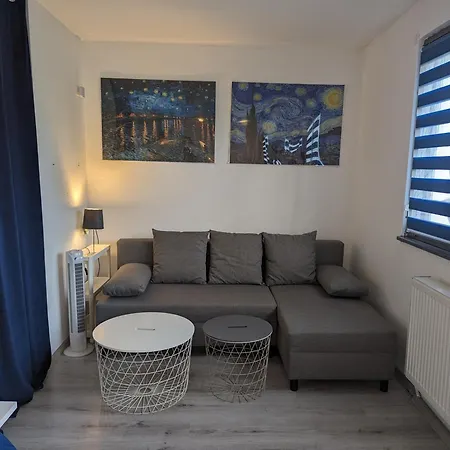 شقة Comfortable Worker - Free Parking