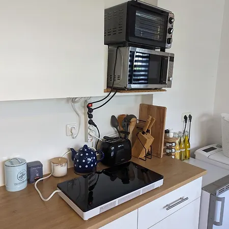 Lovely With Free Parking On Premisis Apartment Asten