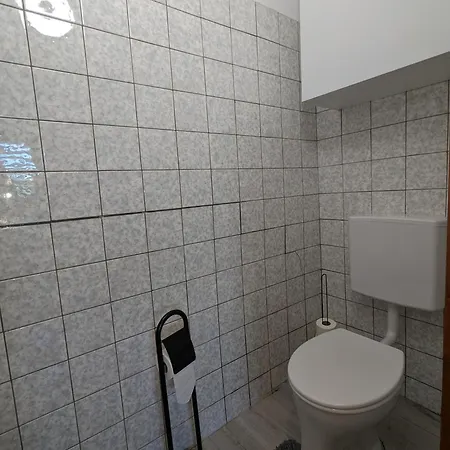 Comfortable Worker - Free Parking Asten (Linz)