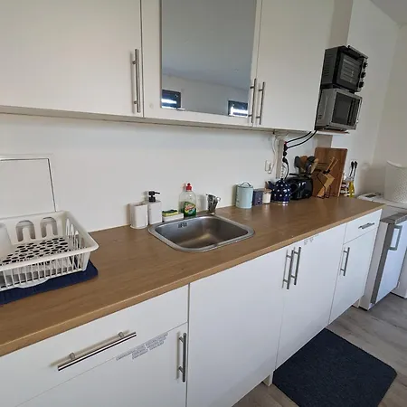 Apartman Comfortable Worker - Free Parking *