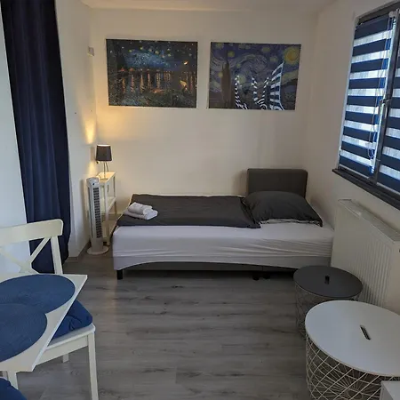 Comfortable Worker - Free Parking شقة Asten (Linz)