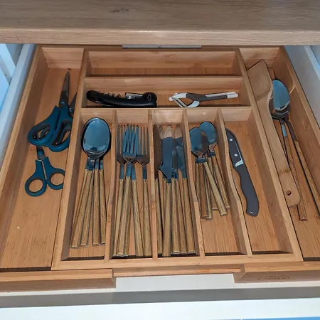 Comfortable Worker - Free Parking Appartement *