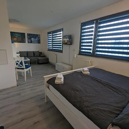 Comfortable Worker - Free Parking Asten (Linz)