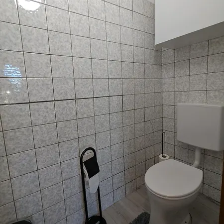 Comfortable Worker - Free Parking Apartman Asten