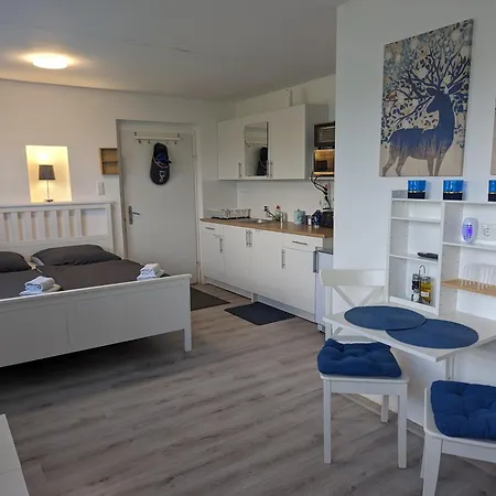 Comfortable Worker - Free Parking 公寓 Asten (Linz)