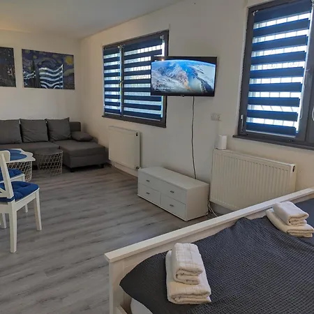 Comfortable Worker - Free Parking * Asten (Linz)