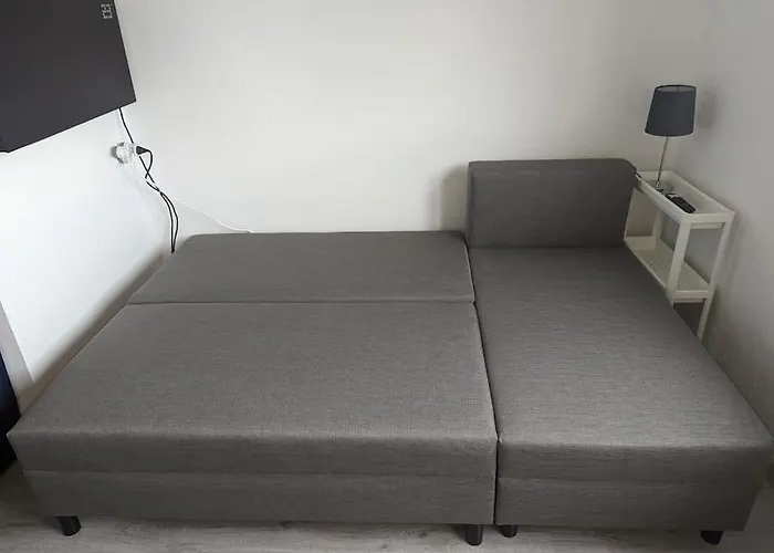 Comfortable Worker - Free Parking Daire Asten (Linz)