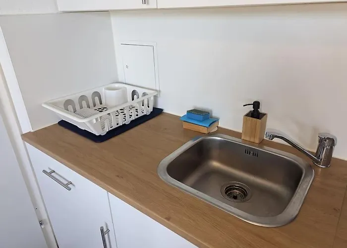 Comfortable Worker - Free Parking Daire Asten (Linz)