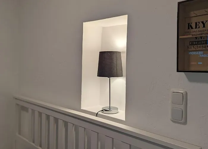 アパート Comfortable Worker - Free Parking