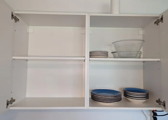 Daire Comfortable Worker - Free Parking *