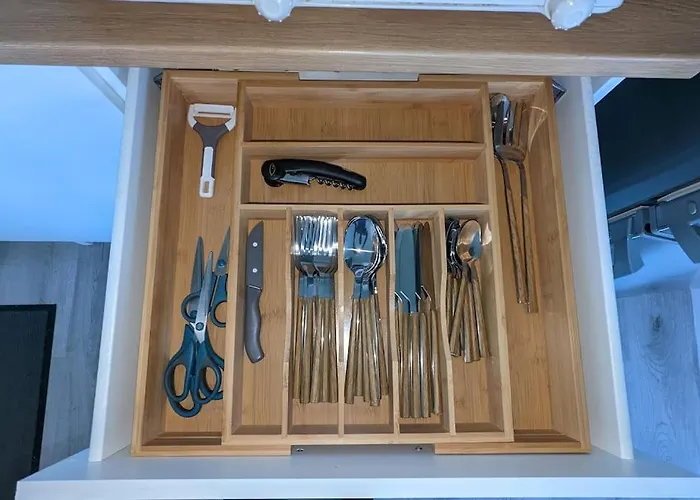 Comfortable Worker - Free Parking Daire