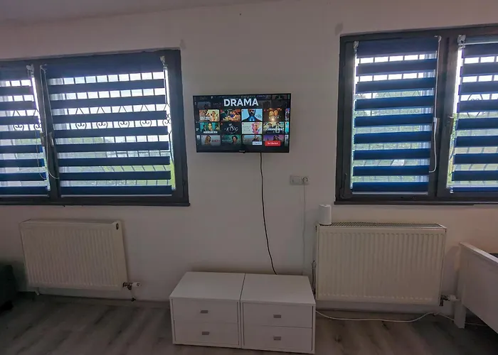 Comfortable Worker - Free Parking Daire