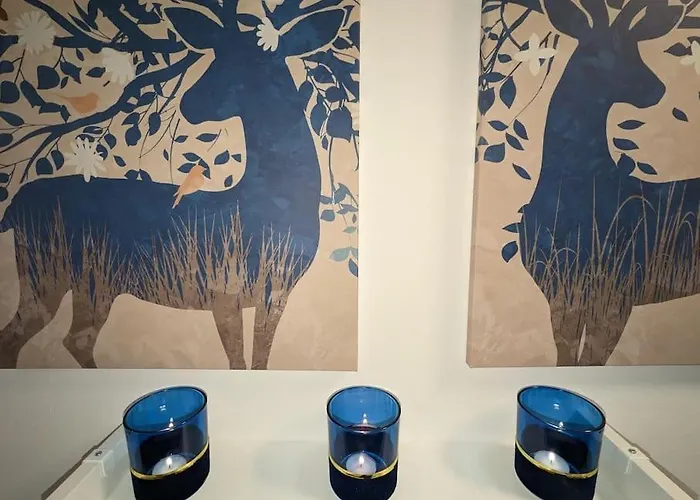 Comfortable Worker - Free Parking アパート *