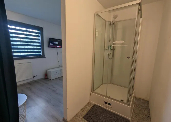 Comfortable Worker - Free Parking アパート