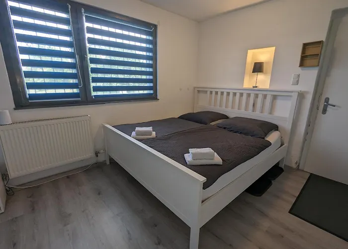 Daire Comfortable Worker - Free Parking