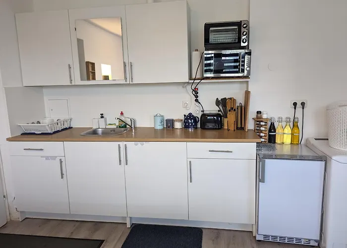 Daire Comfortable Worker - Free Parking