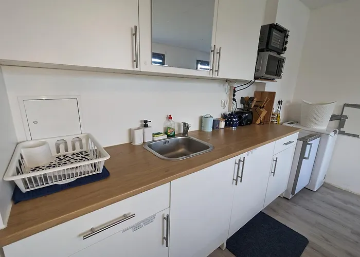 Daire Comfortable Worker - Free Parking *