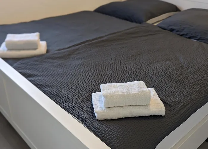 アパート Comfortable Worker - Free Parking *