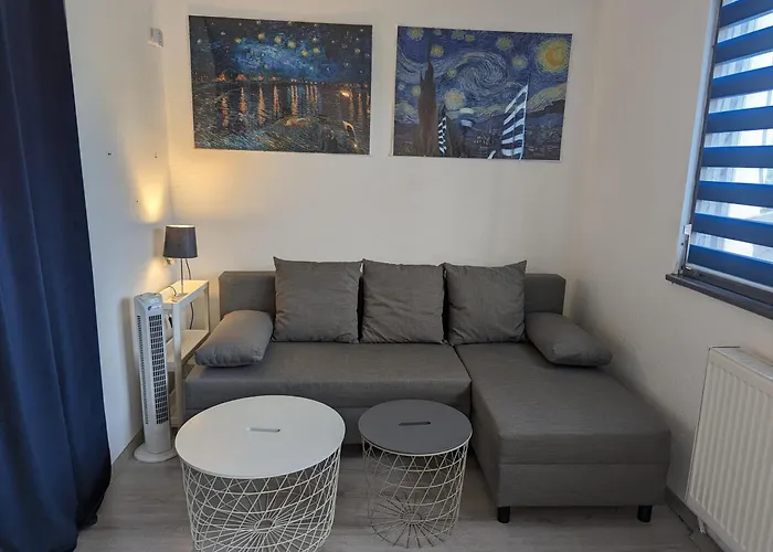 Daire Comfortable Worker - Free Parking *