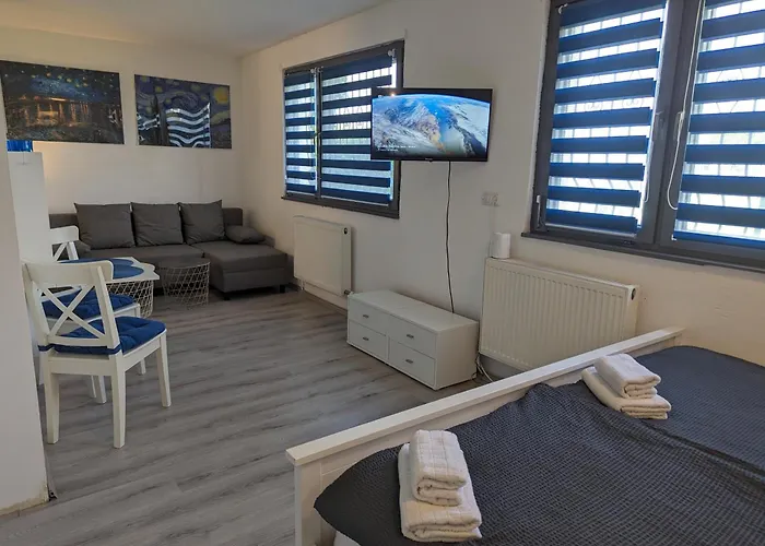 Comfortable Worker - Free Parking * Asten