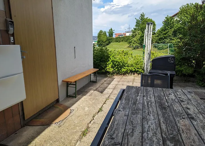 Comfortable Worker - Free Parking Asten