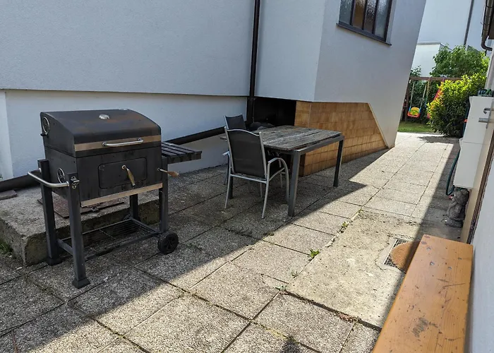 Daire Comfortable Worker - Free Parking *