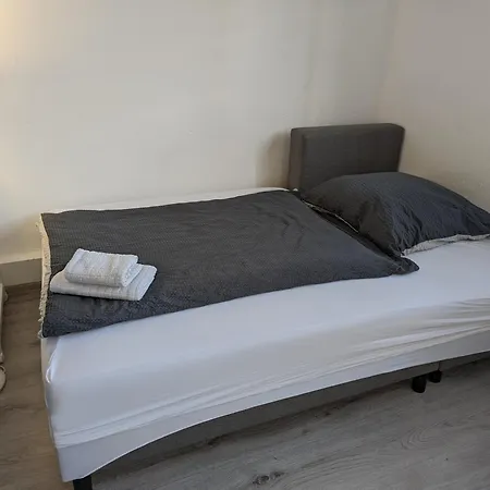 Comfortable Worker - Free Parking Апартаменты *