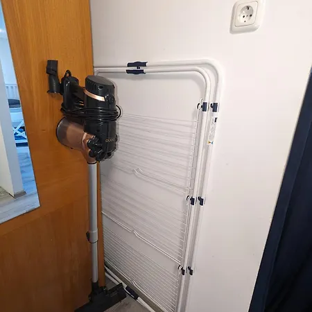 Comfortable Worker - Free Parking Апартаменты *