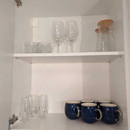 Comfortable Worker - Free Parking Asten (Linz)