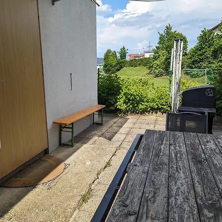 Comfortable Worker - Free Parking Asten (Linz)