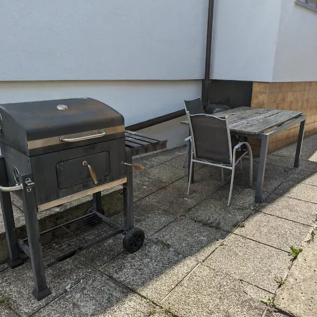 Comfortable Worker - Free Parking *