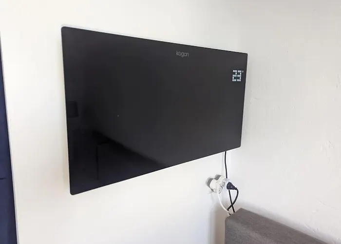 Daire Comfortable Worker - Free Parking Asten (Linz)