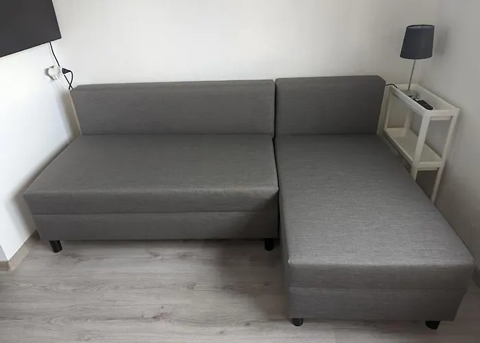 Daire Comfortable Worker - Free Parking