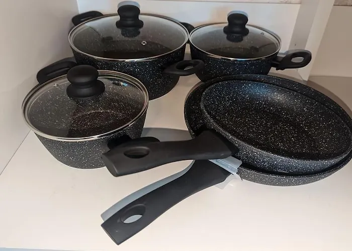 Comfortable Worker - Free Parking Daire Asten (Linz)