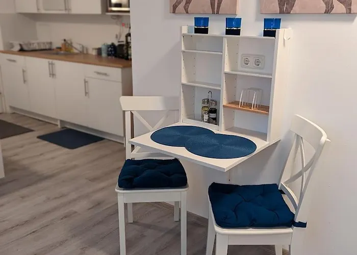 Comfortable Worker - Free Parking Daire Asten (Linz)