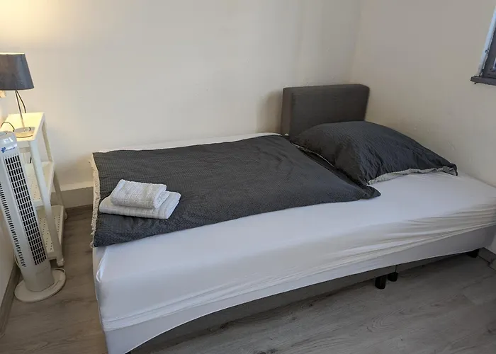 Comfortable Worker - Free Parking Daire *