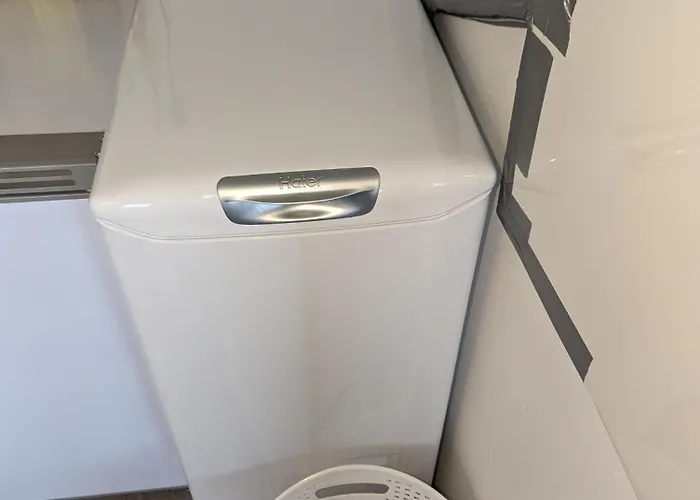 Comfortable Worker - Free Parking Daire *