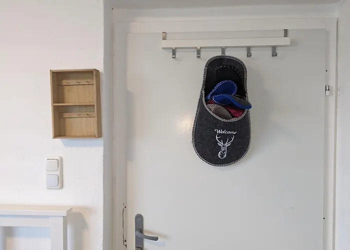 Comfortable Worker - Free Parking Daire